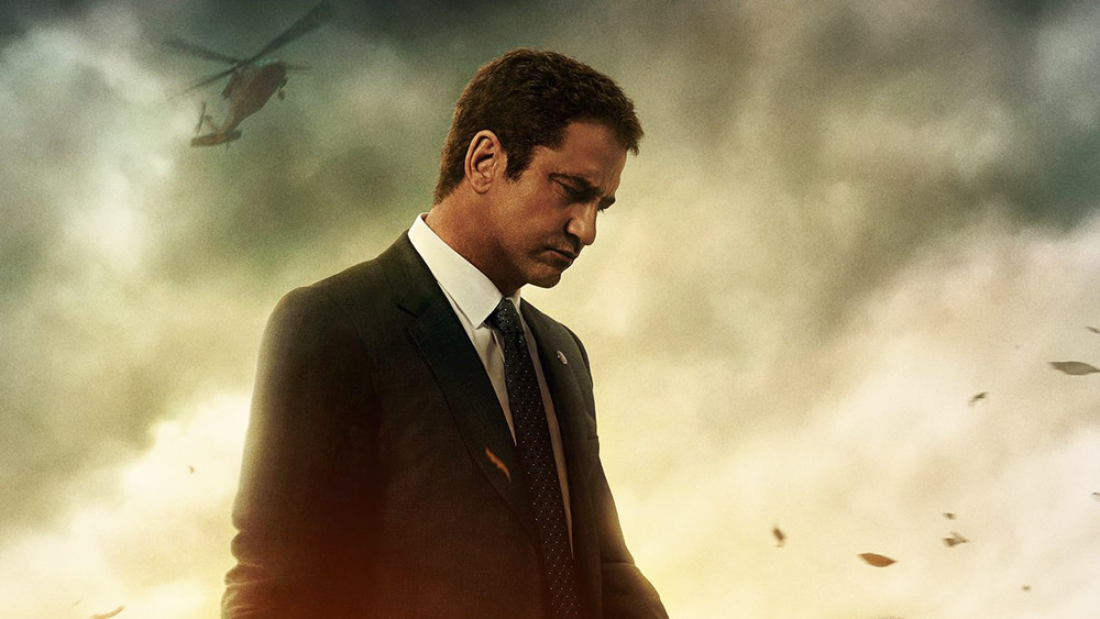 angel has fallen movie trailer