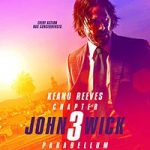 John Wick Chapter 3