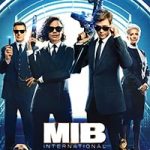 Men in Black International