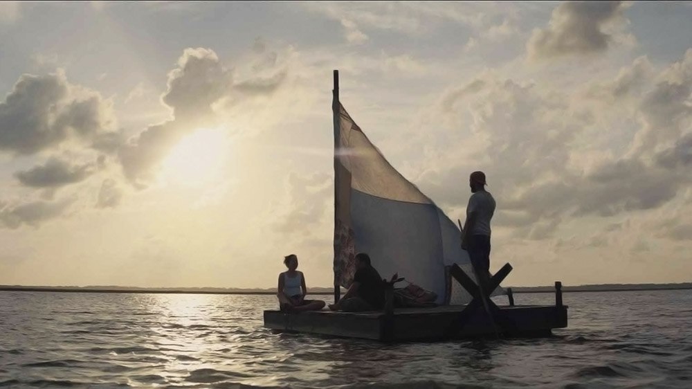 The Peanut Butter Falcon trailer