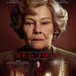 red joan review