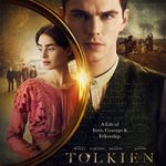 tolkien movie review