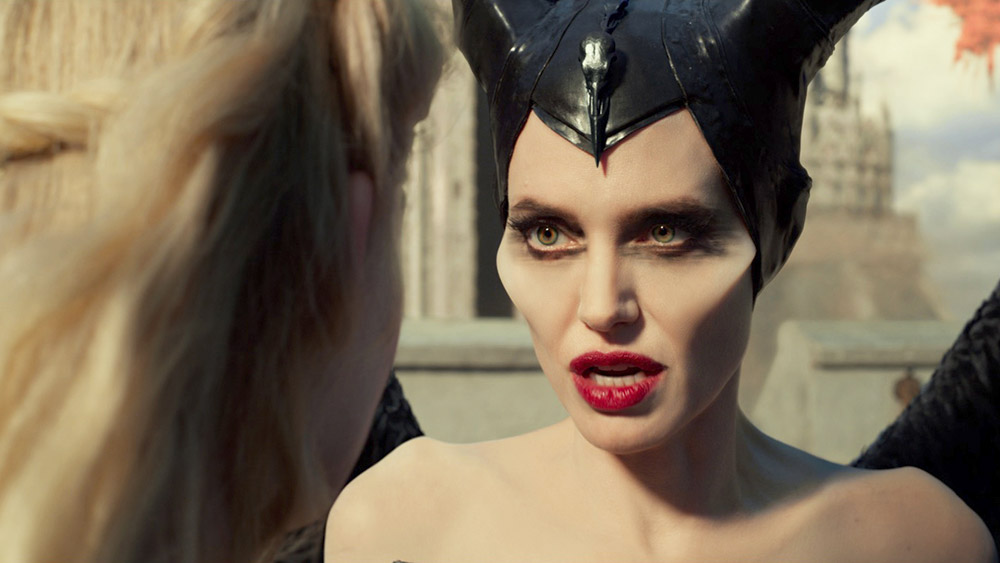 maleficent 2 trailer