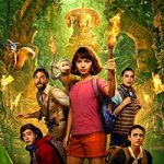 Dora and the Lost City of Gold review australia