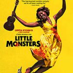 Little Monsters movie review