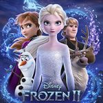 frozen 2 movie