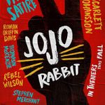 jojo rabbit movie