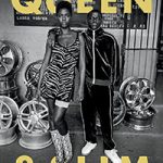 queen and slim movie