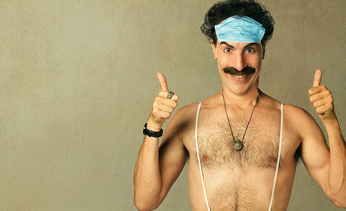 borat subsequent Moviefilm