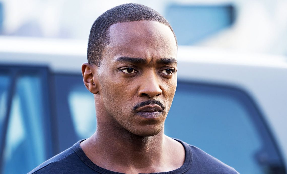 anthony mackie movies