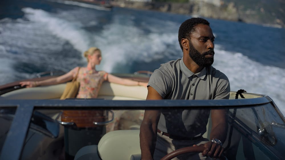 john david washington movies