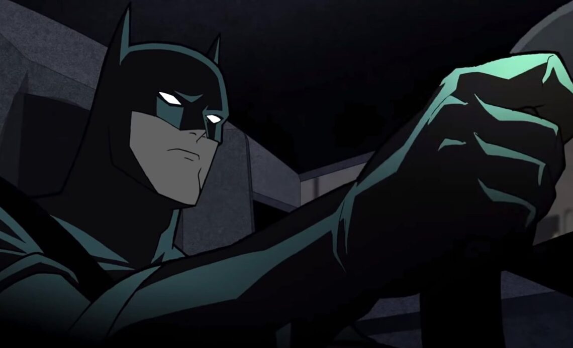 batman the long halloween animated movie