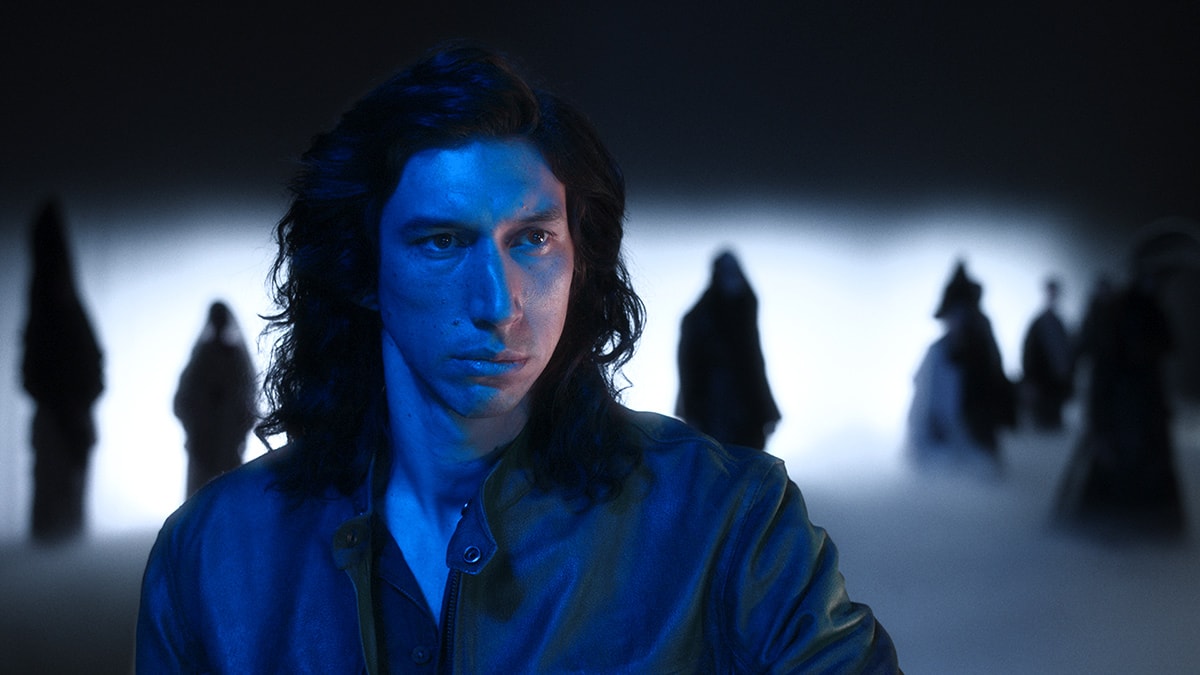 adam driver new movie