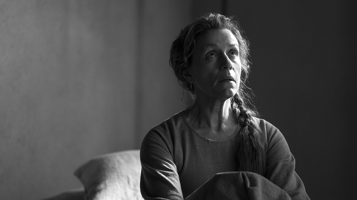 frances mcdormand movies