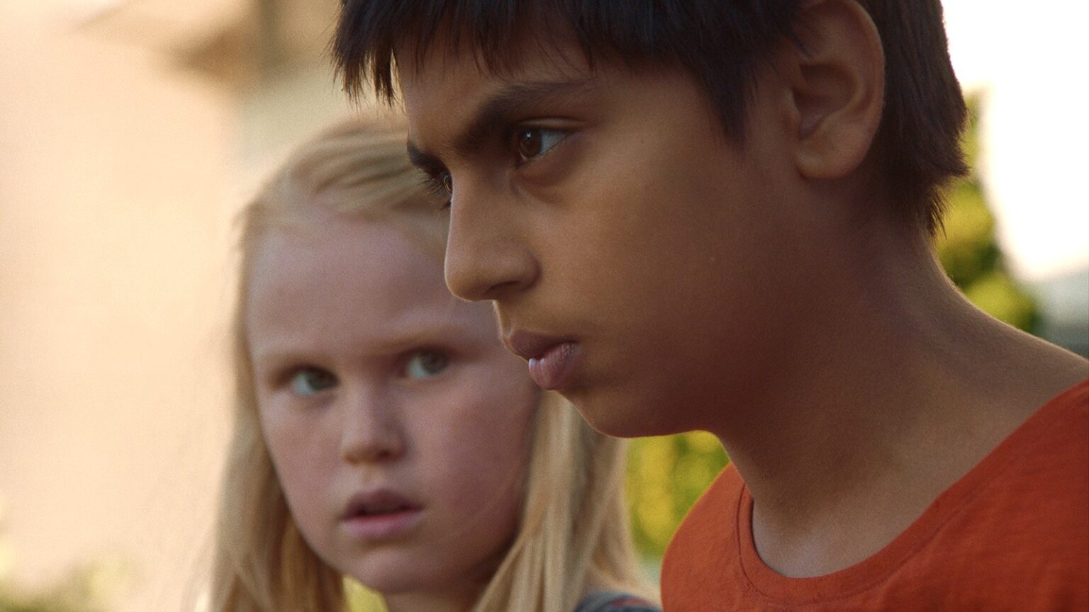Benjamin Rakel 'The Innocents' Review - Little Shop of Horrors