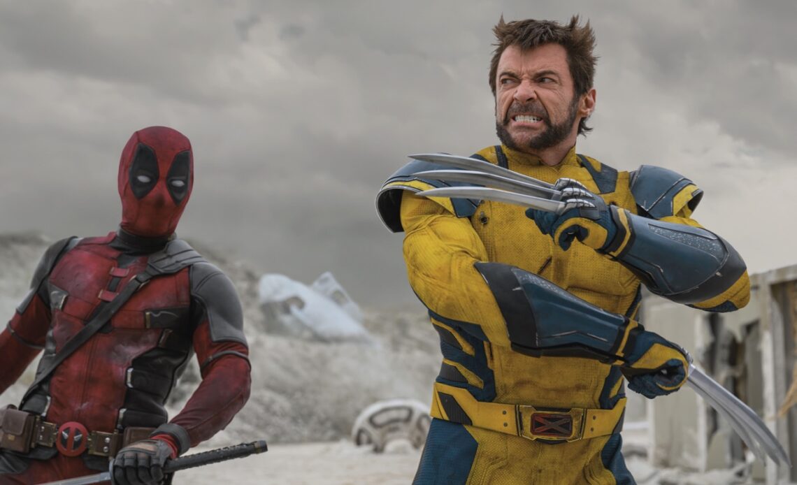 deadpool & wolverine review