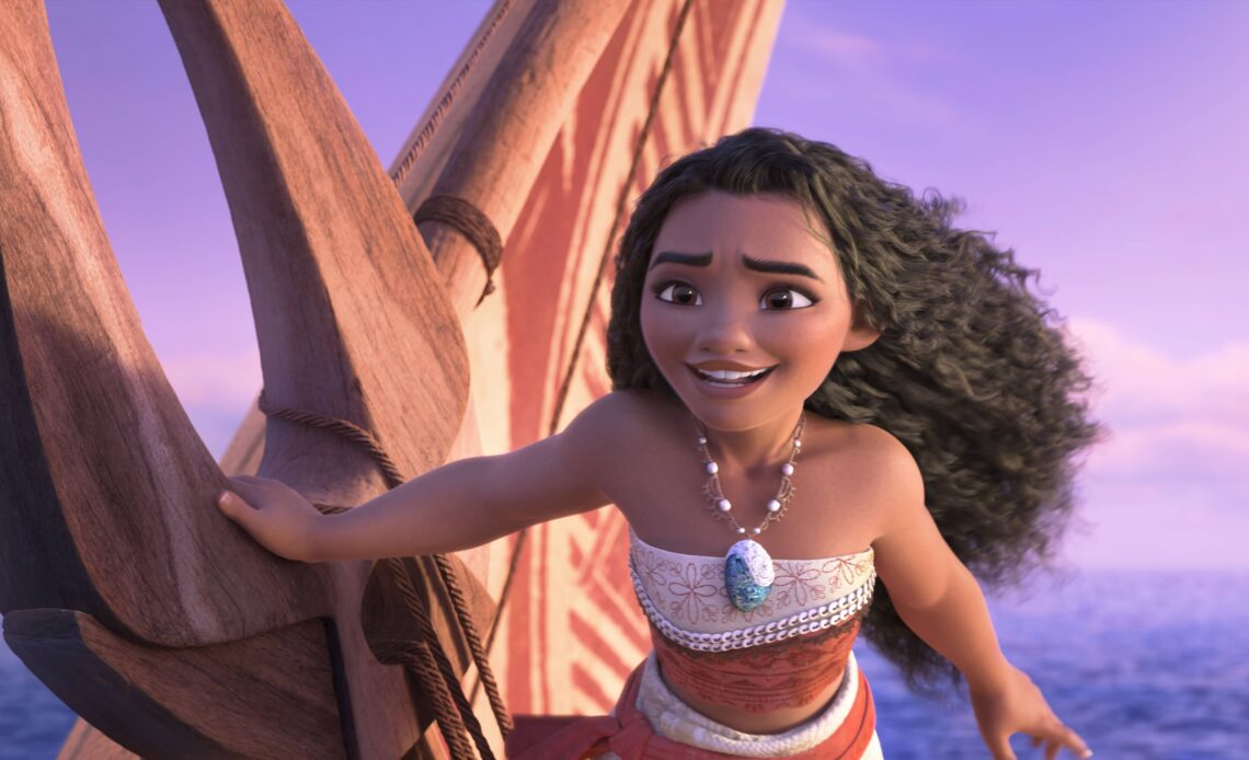 moana 2 review