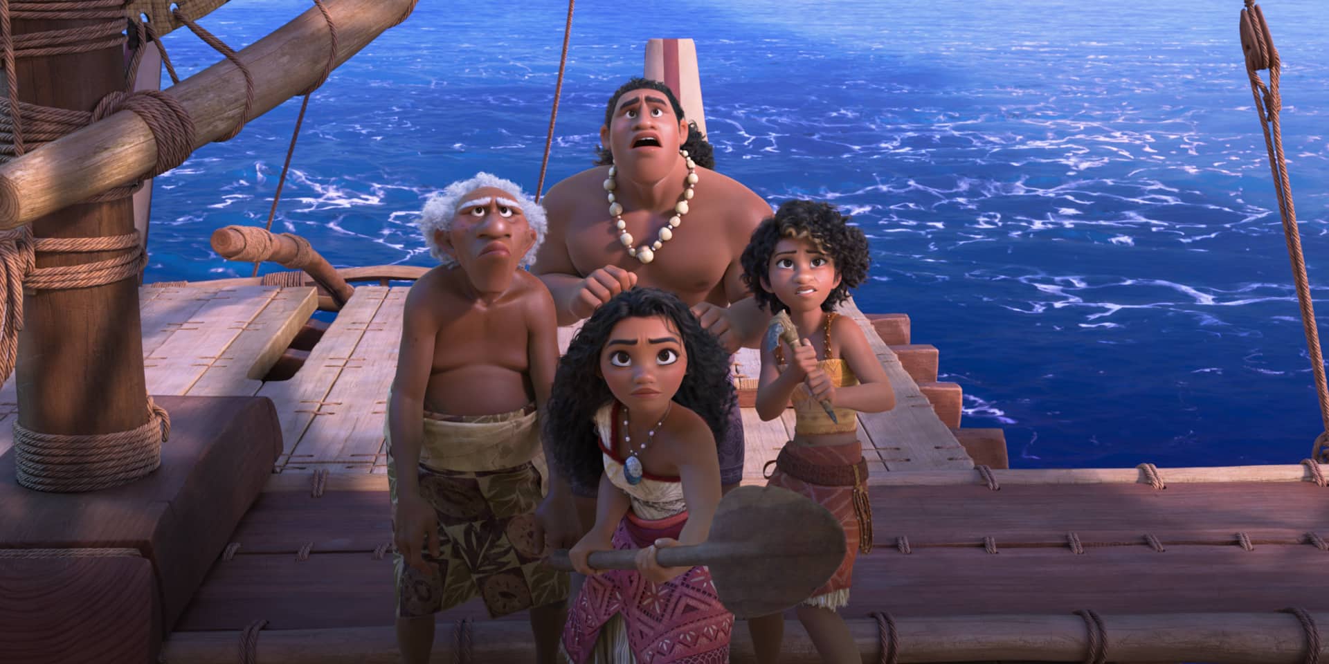 moana 2 review