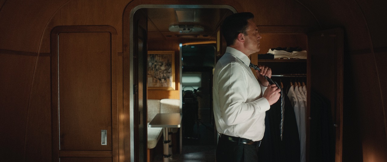 The Accountant 2 review