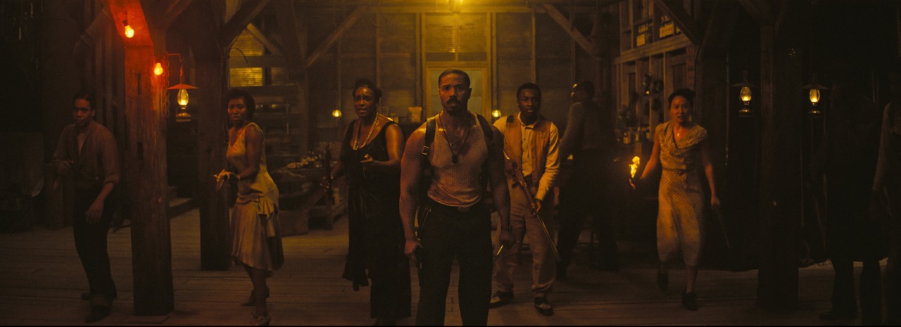 sinners movie review