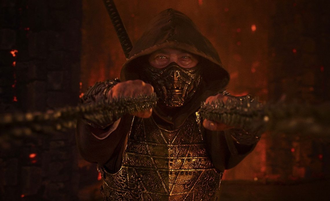 Mortal Kombat ii